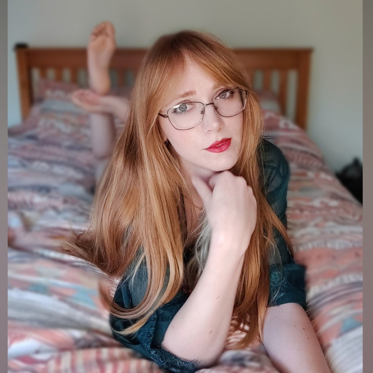Redheadelle (@redhead_elle), OnlyFans creator
