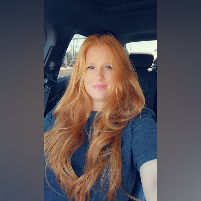 Redheadbondage (@redheadbondage), OnlyFans creator