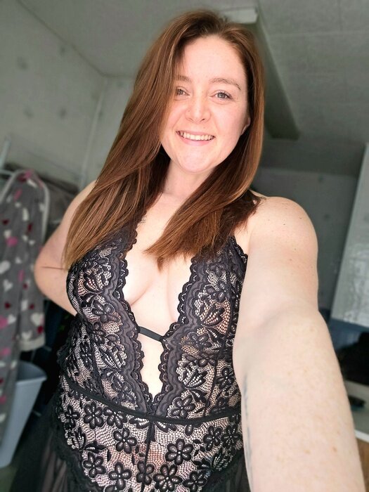 Redheadfantasy26 (@redheadfantasy26), OnlyFans creator