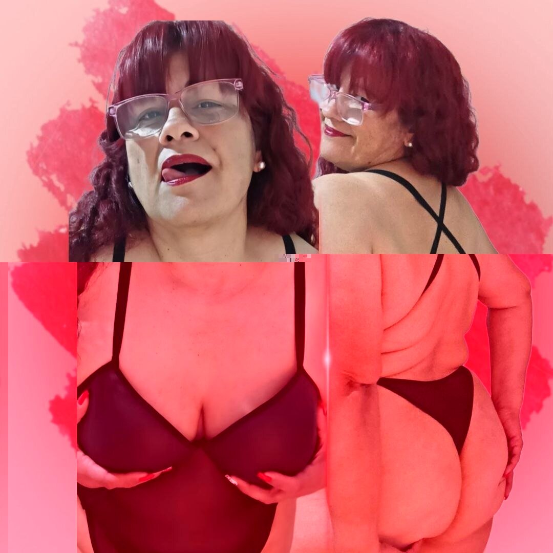 Redheadlatina2 (@redheadlatina2), OnlyFans creator