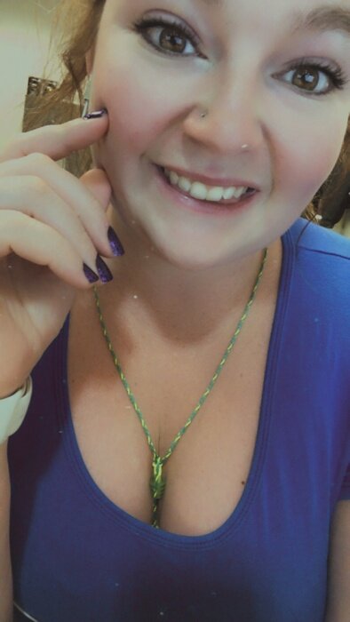 Redheadmomma1293 (@redheadmomma1293), OnlyFans creator