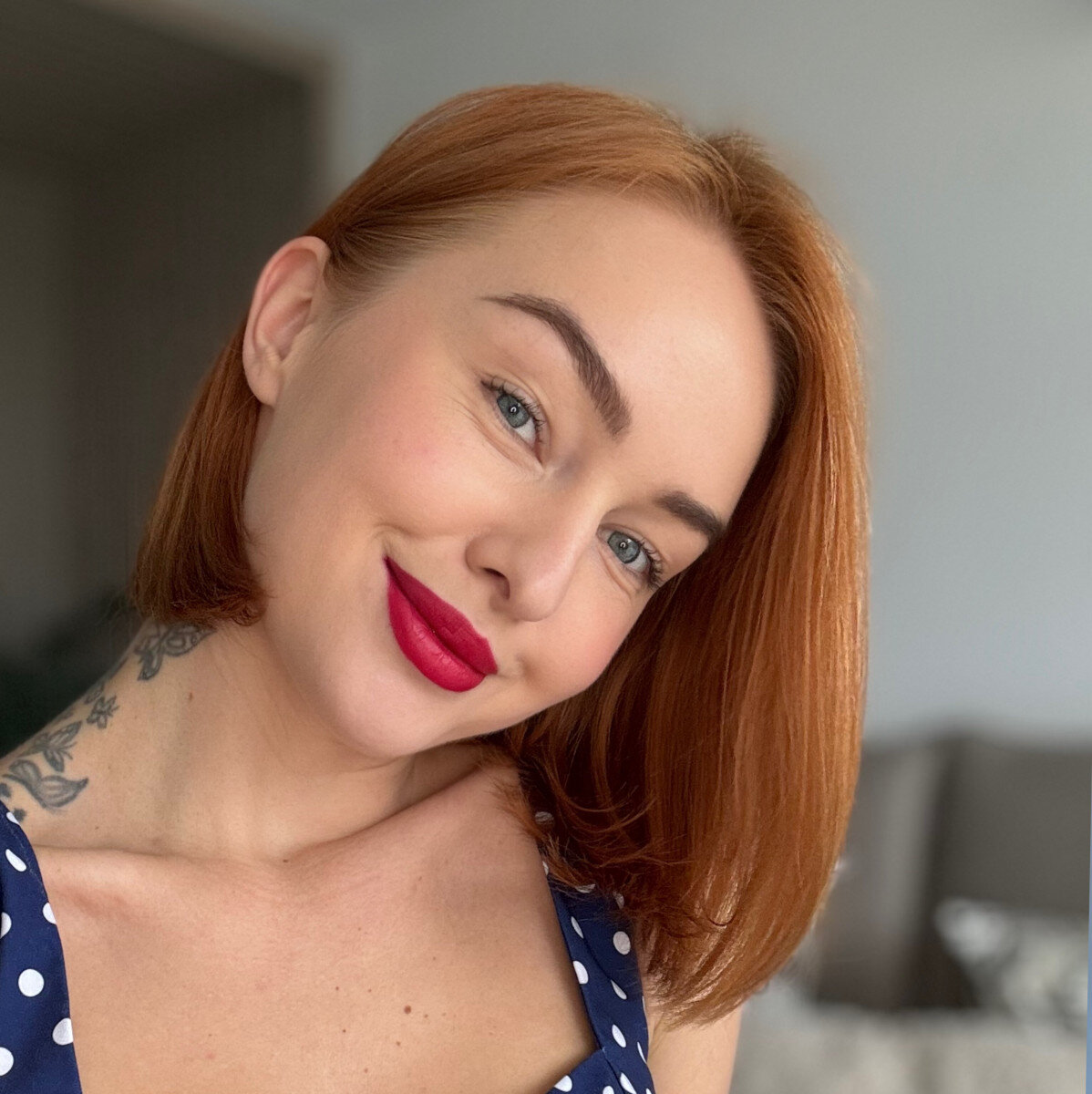 Redheadragonvip (@redheadragonvip), OnlyFans creator