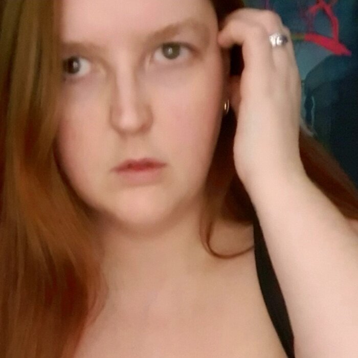 Redheadredemption1993 (@redheadredemption1993), OnlyFans creator