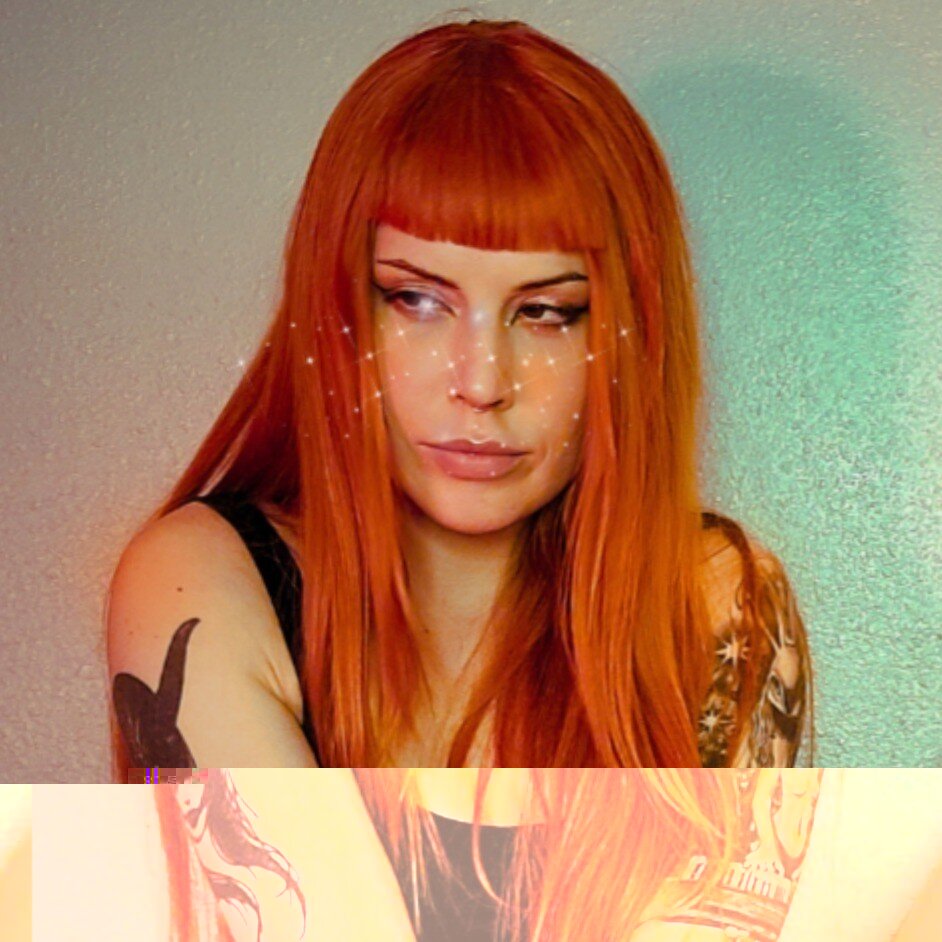 Redheadwendy (@redheadwendy), OnlyFans creator