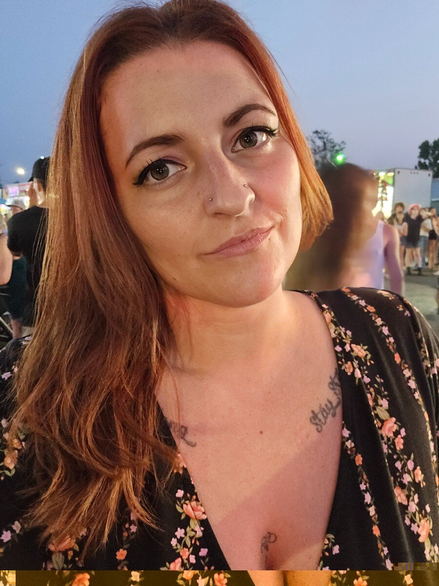 Redhotmeg (@redhotmeg), OnlyFans creator