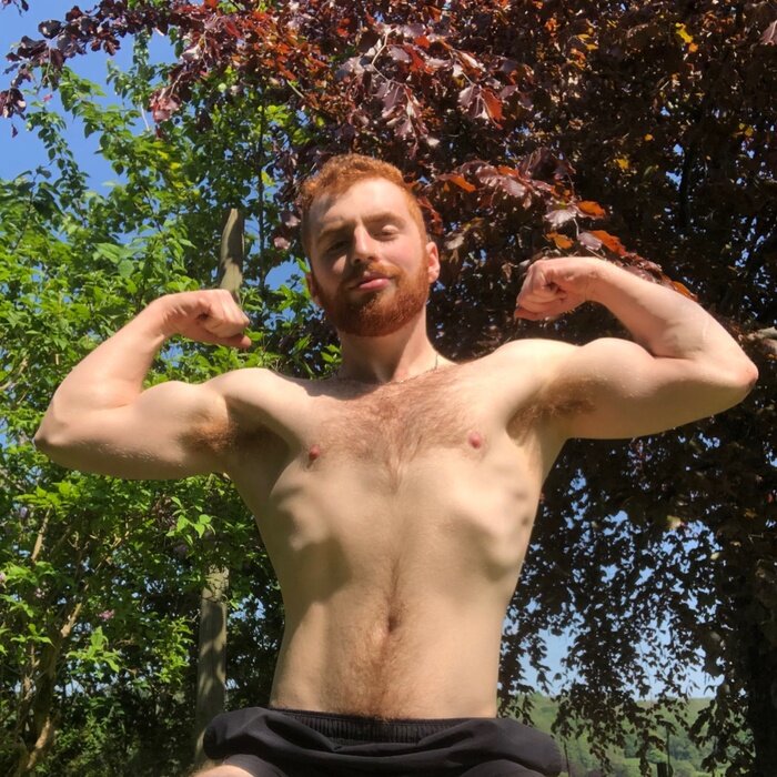 Redhotrider4 (@redhotrider4), OnlyFans creator