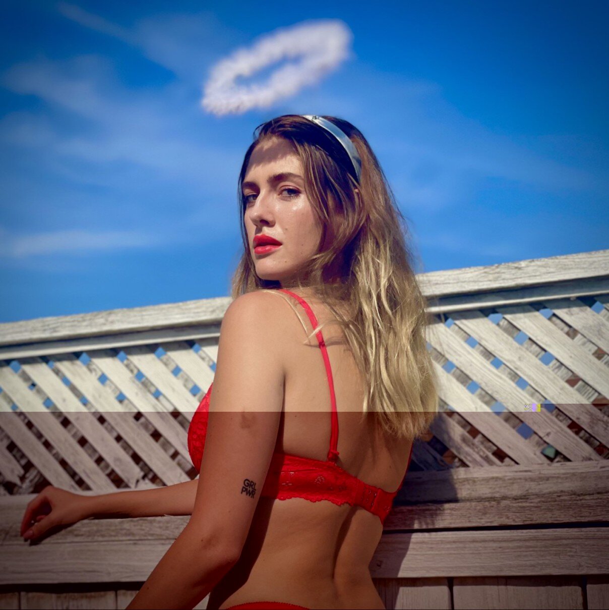 Redhotsauce (@redhotsauce), OnlyFans creator