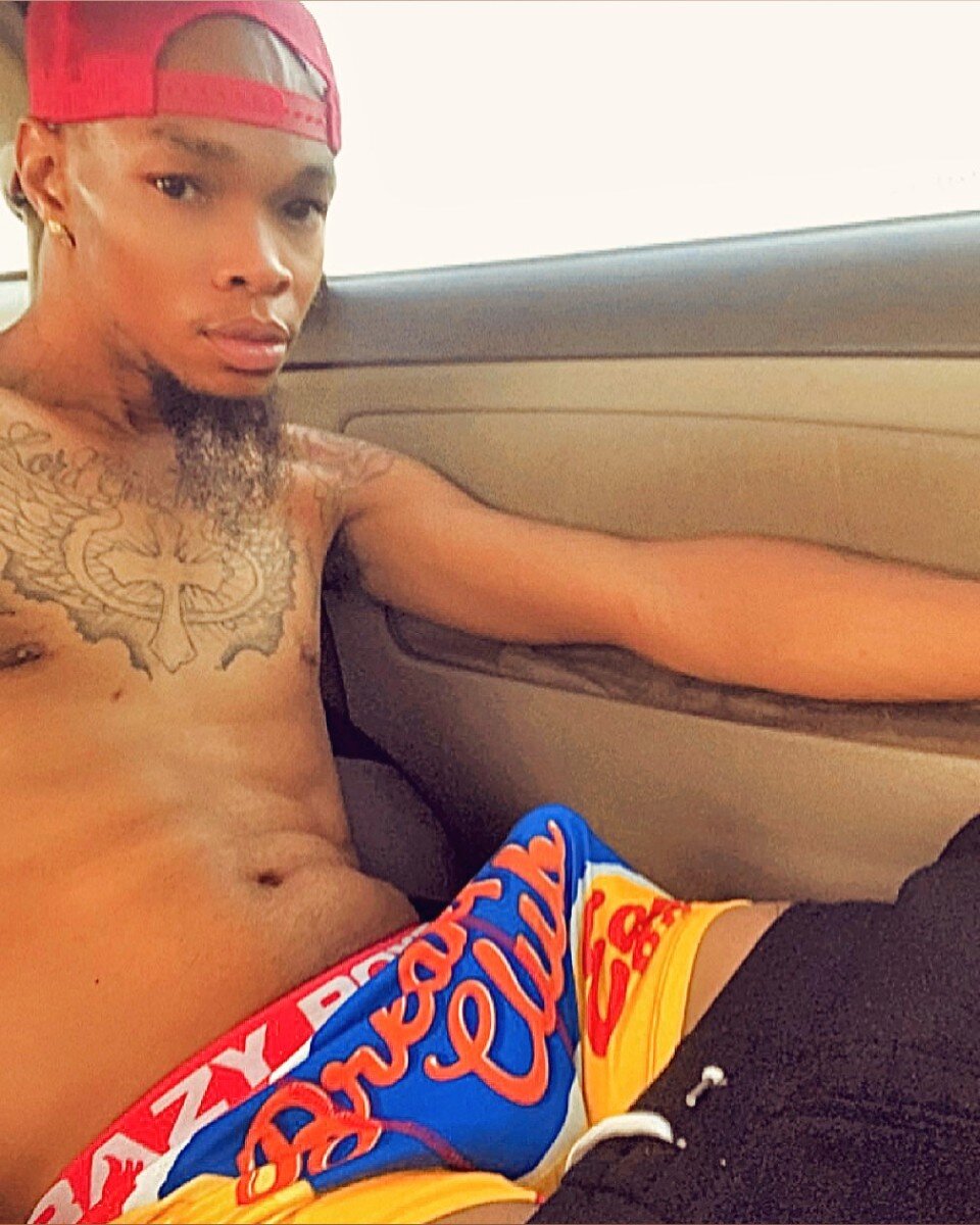 Redmandrip (@redmandrip), OnlyFans creator
