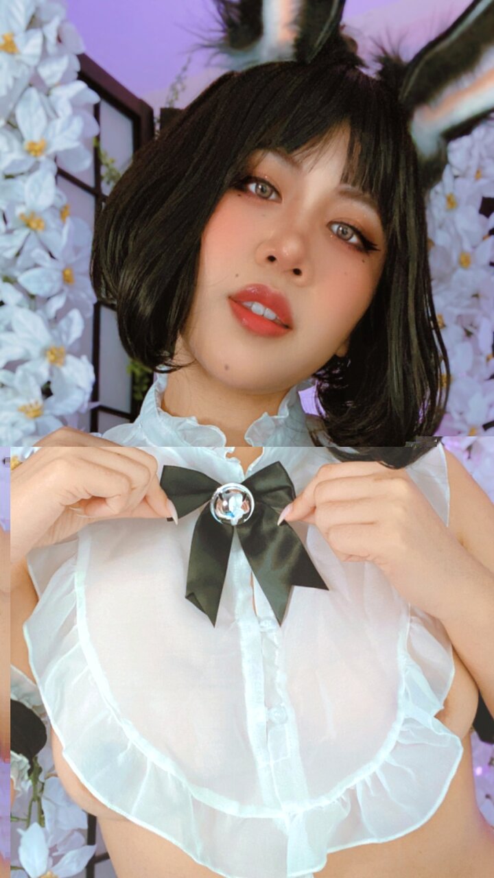 Redrabbu (@redrabbu), OnlyFans creator