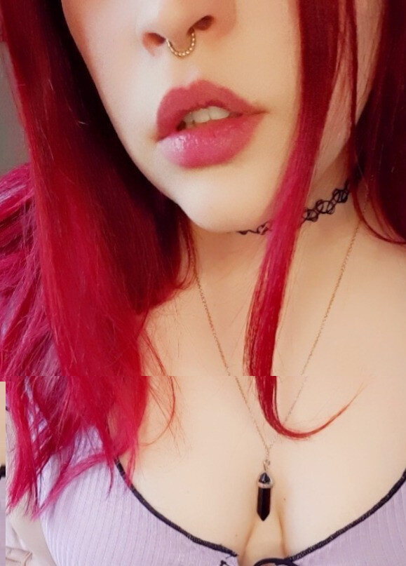 Redrosefantasy (@redrosefantasy), OnlyFans creator