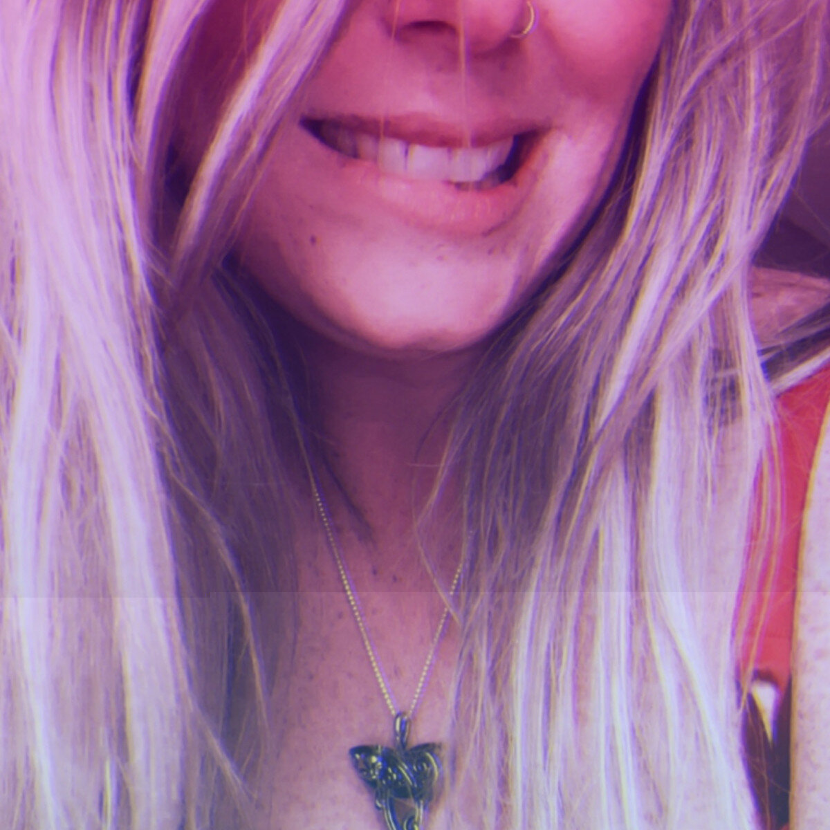 Redsiren123 (@redsiren123), OnlyFans creator
