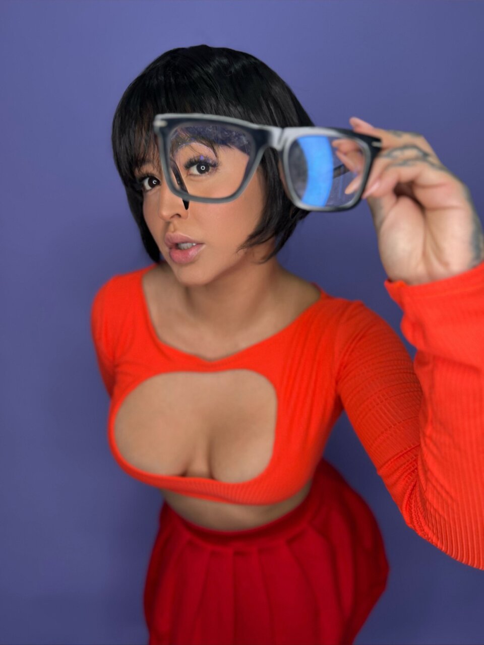 Redsmoothi (@redsmoothi), OnlyFans creator