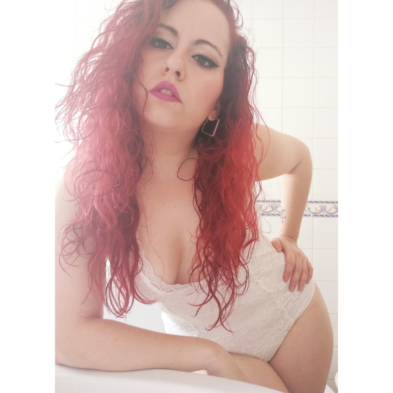 Redwitch (@redwitch), OnlyFans creator