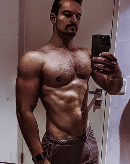 Reecealpha (@reecealpha), OnlyFans creator