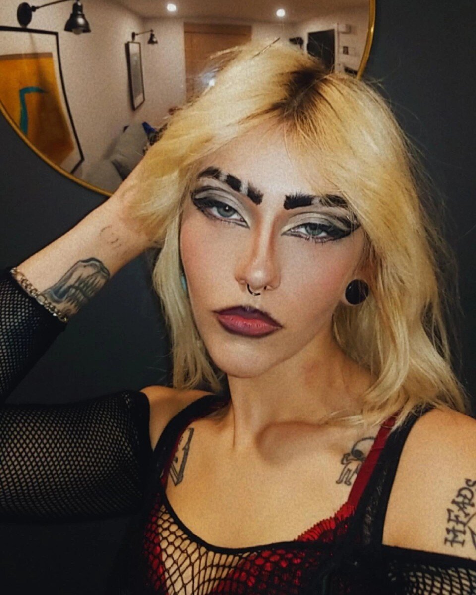 Reenybaby (@reenybaby), OnlyFans creator