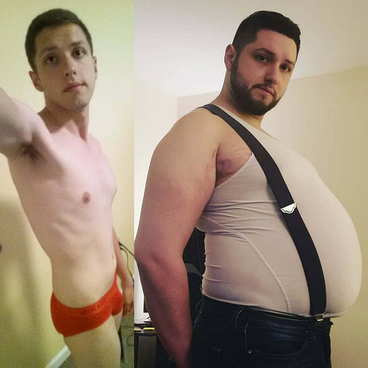 Reformedtwink (@reformedtwink), OnlyFans creator