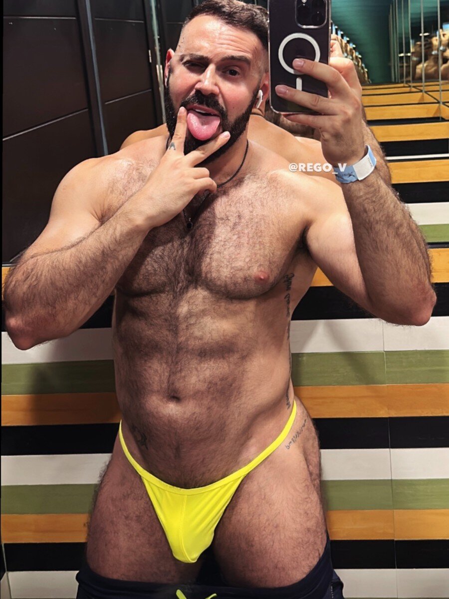 Regov (@rego_v), OnlyFans creator