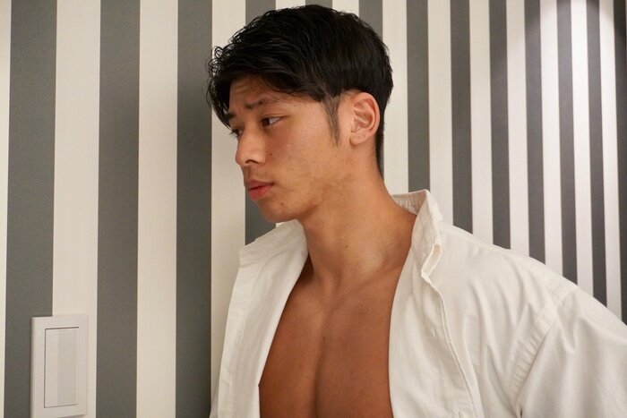 Reijisakurai88 (@reiji_sakurai88), OnlyFans creator