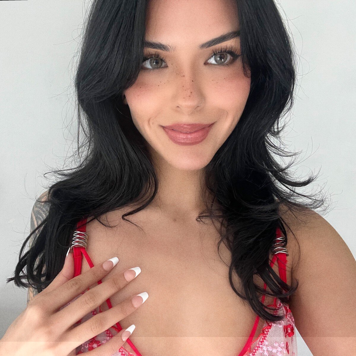 Reikatara (@reikatara), OnlyFans creator