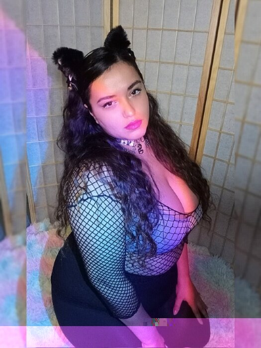 Reinabasura (@reina_basura), OnlyFans creator