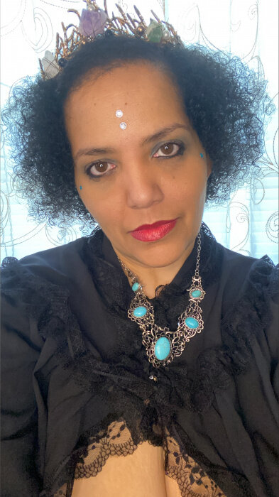 Reinagypsy (@reina_gypsy), OnlyFans creator