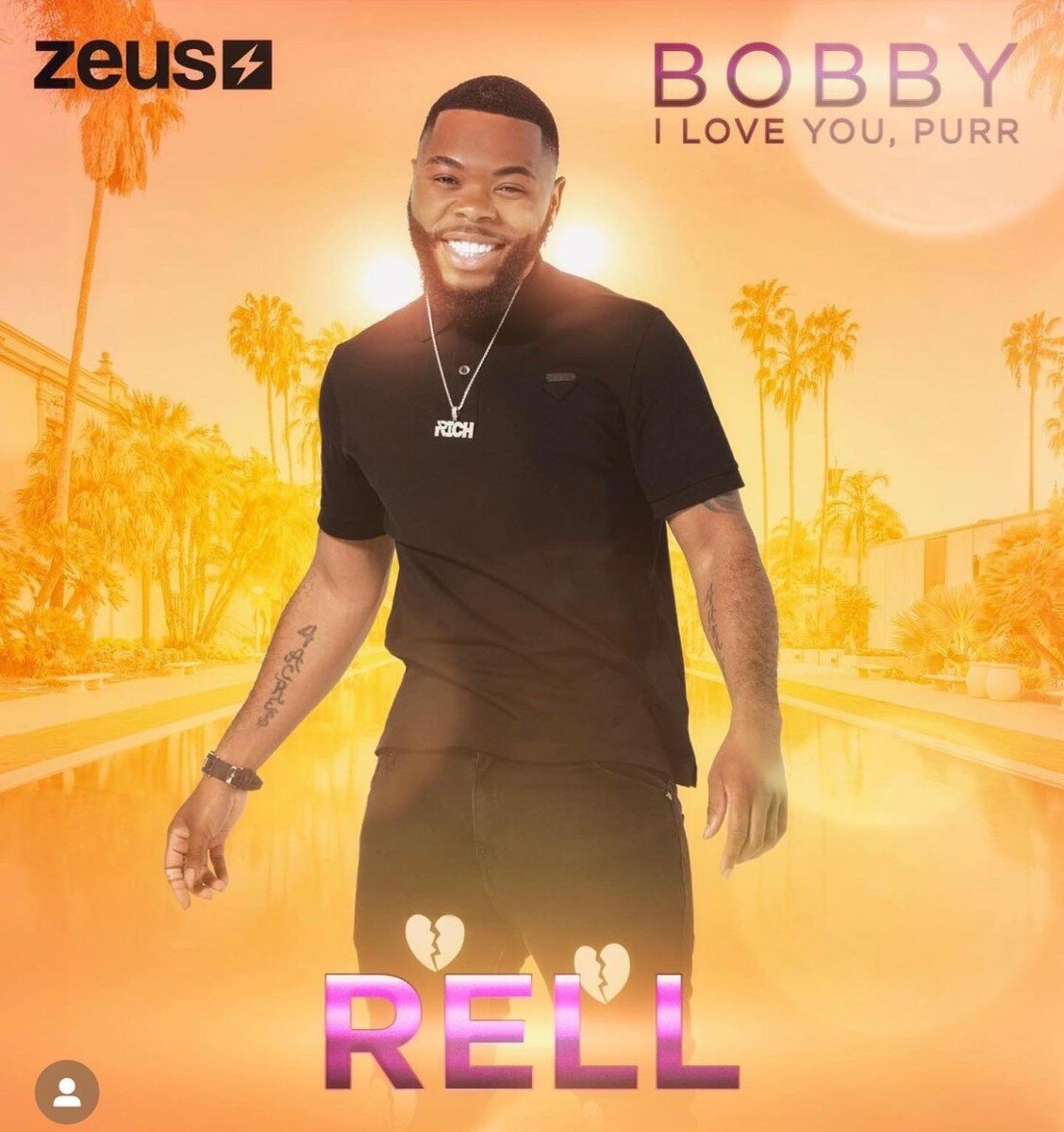 Rellsavaqe (@rellsavaqe), OnlyFans creator