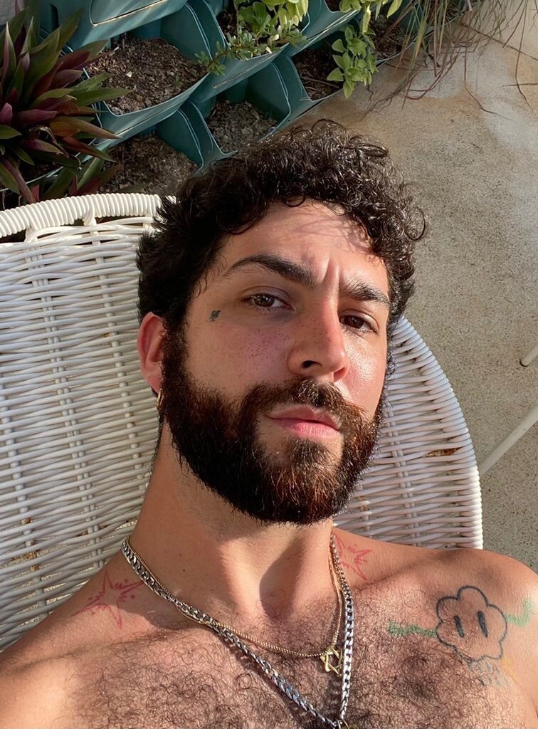 Remdelafree (@remdelafree), OnlyFans creator