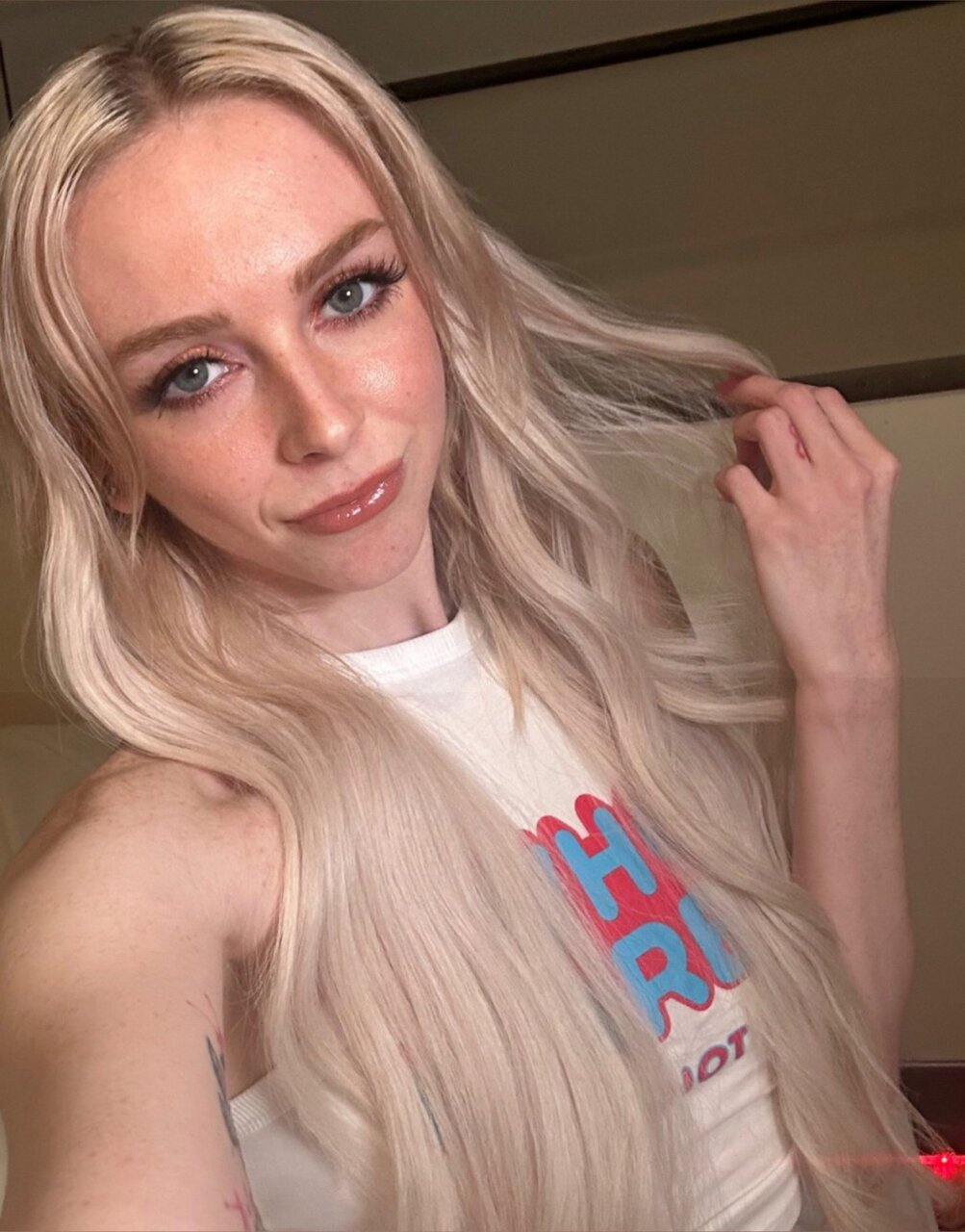 Remireagan (@remireagan), OnlyFans creator
