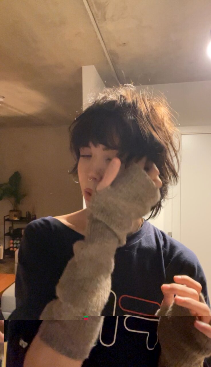 Remiremyy (@remiremyy), OnlyFans creator