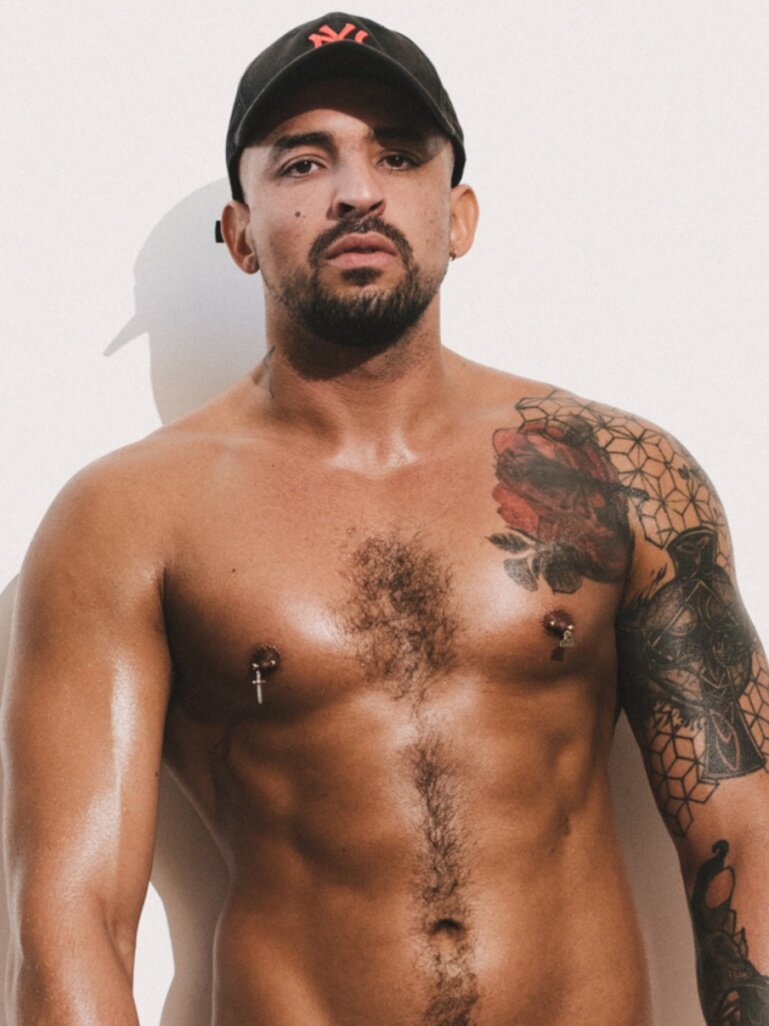 Remsroque (@remsroque), OnlyFans creator