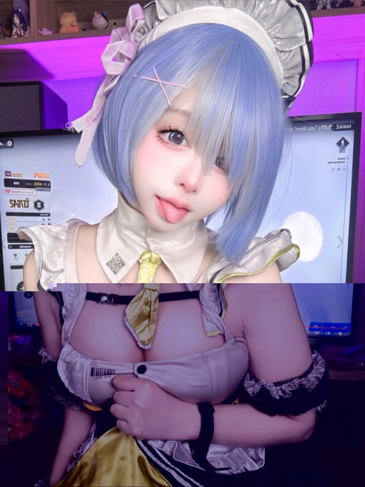 Remukira (@remukira), OnlyFans creator