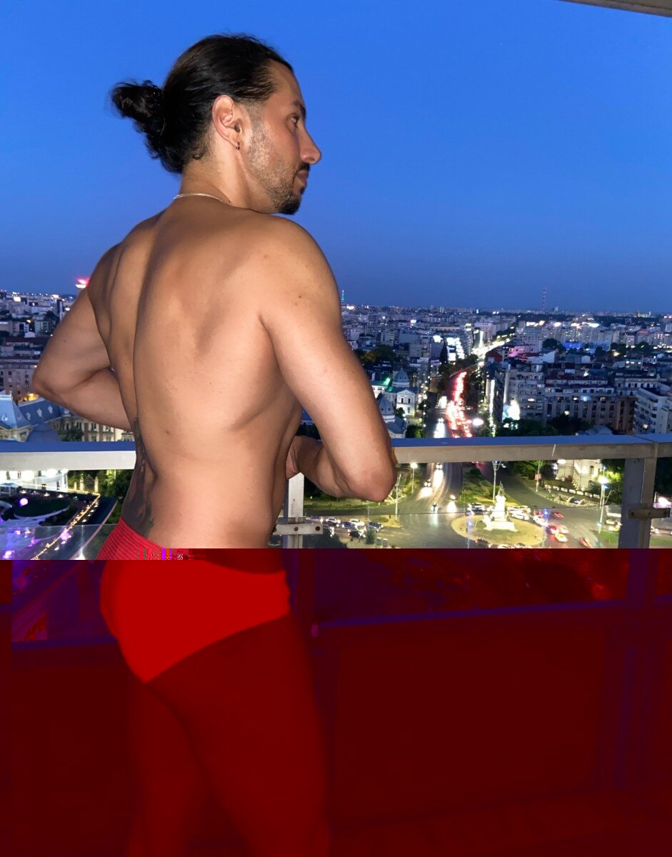 Remustefan1 (@remustefan1), OnlyFans creator