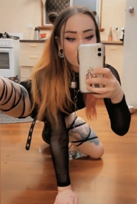 Renrileyfae (@ren_riley_fae), OnlyFans creator