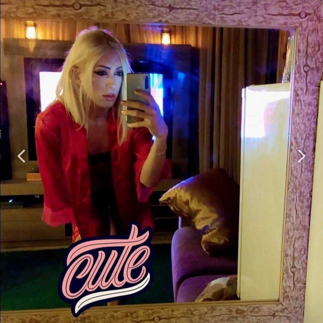 Renatinhatrans (@renatinhatrans), OnlyFans creator