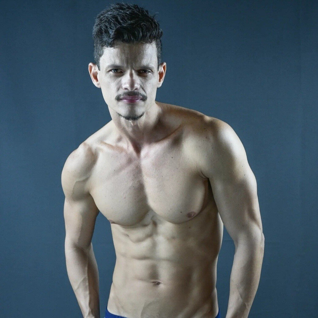 Renbri (@renbri), OnlyFans creator