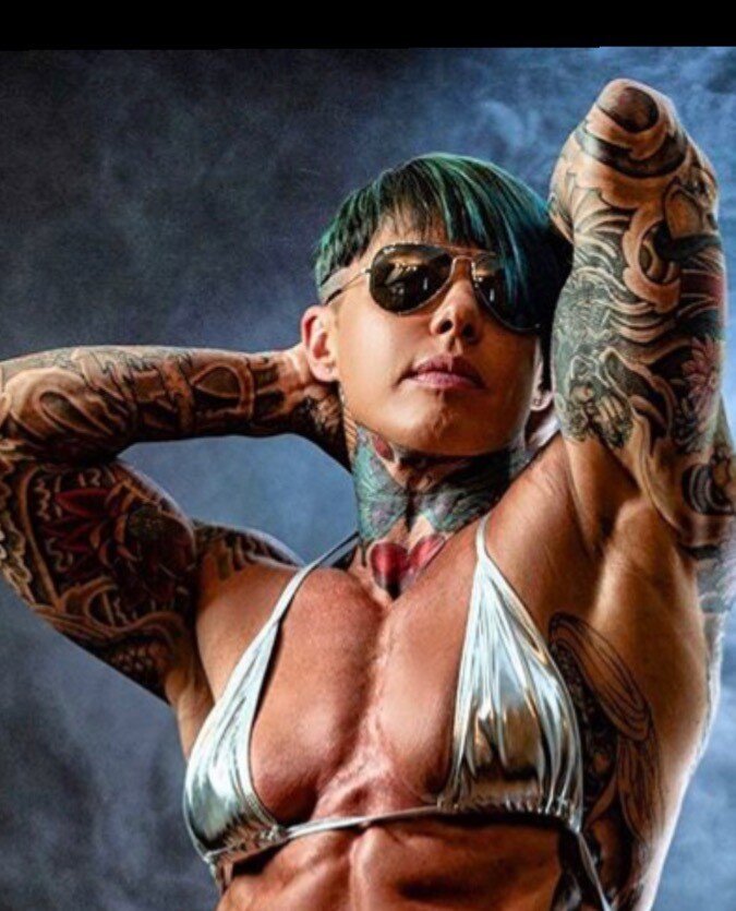 Renecampbell (@rene_campbell), OnlyFans creator