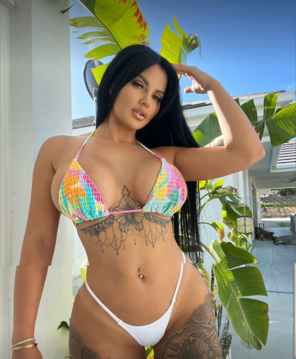 Reneegraciefree