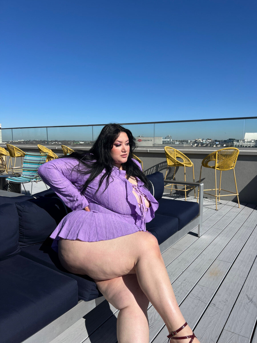 Reneekeys (@reneekeys), OnlyFans creator