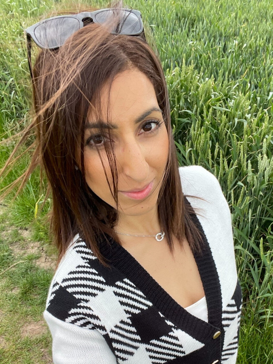 Leyla (@repressed-princess), OnlyFans creator