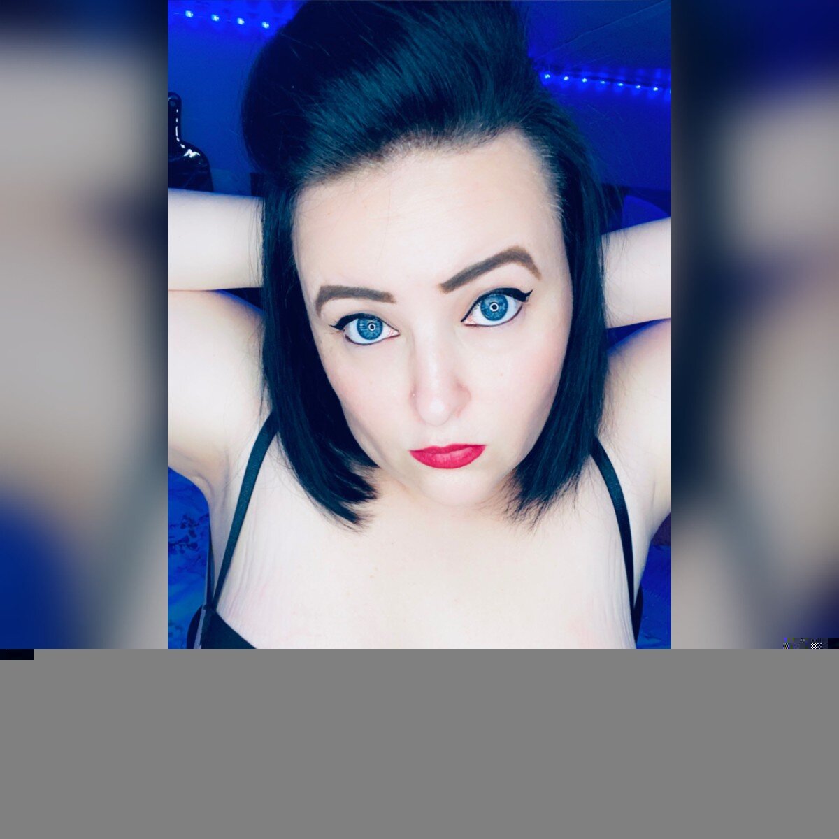 Resinkitten (@resinkitten), OnlyFans creator