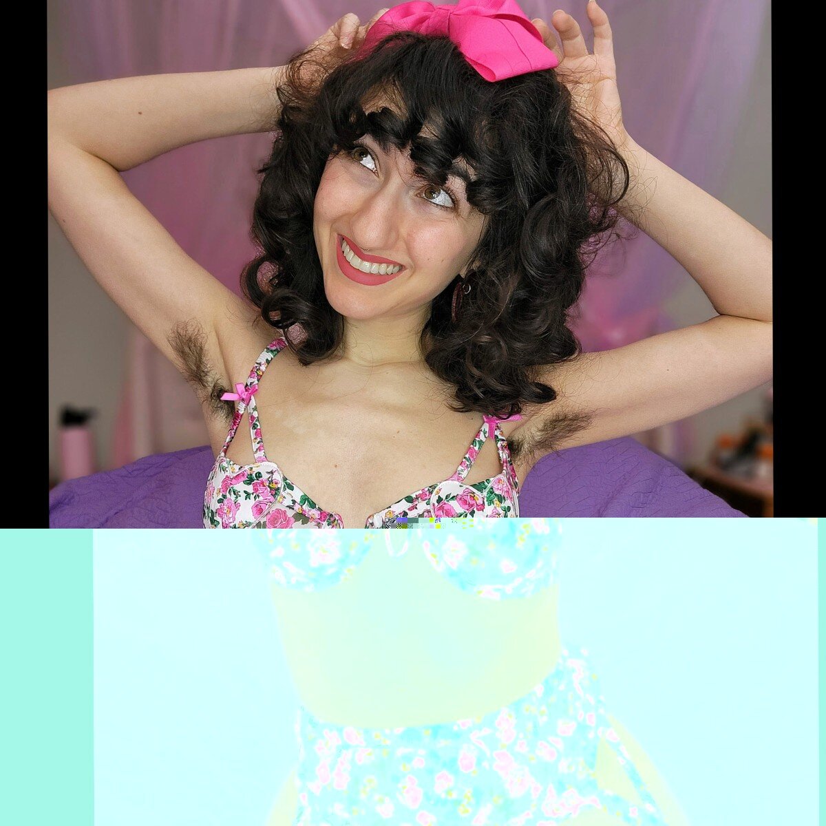 Retrobunny (@retrobunny), OnlyFans creator