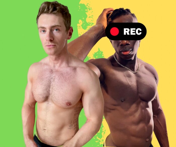 Revisandbutthead (@revisandbutthead), OnlyFans creator