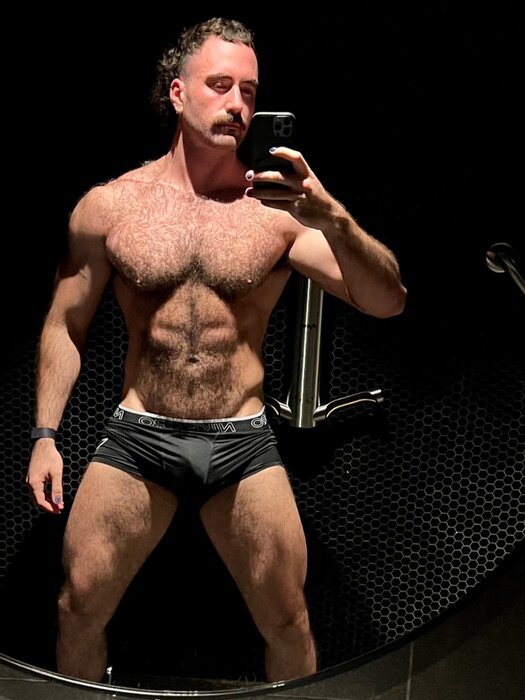 Rexaus (@rex_aus), OnlyFans creator