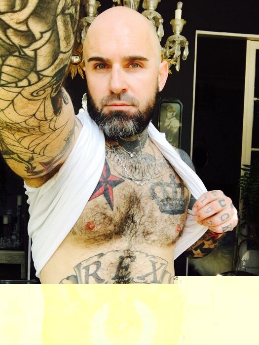 Rexbcn (@rexbcn), OnlyFans creator