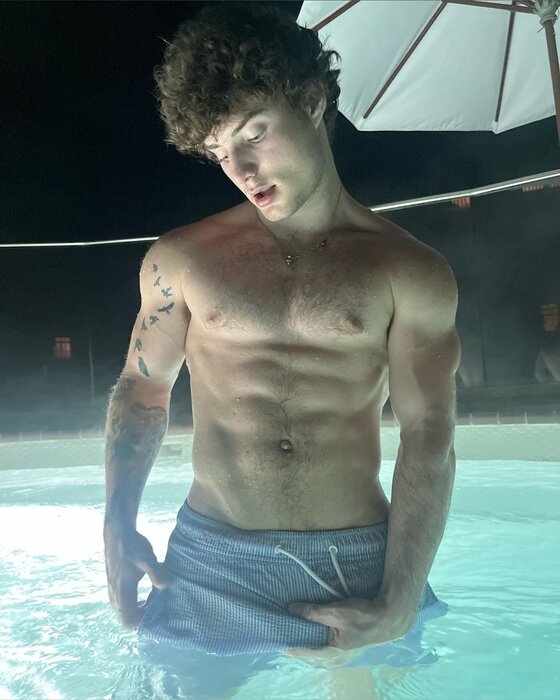 Rexcampbellvip (@rexcampbellvip), OnlyFans creator