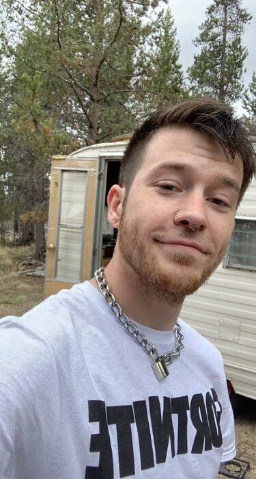 Rexcillion (@rexcillion), OnlyFans creator