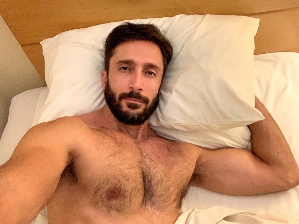 Rflwonsick (@rfl.wonsick), OnlyFans creator