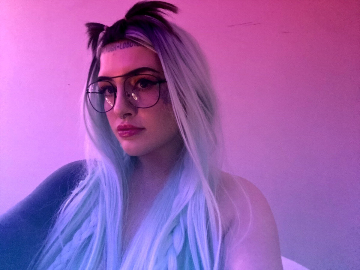 Rhiannonava (@rhiannonava), OnlyFans creator