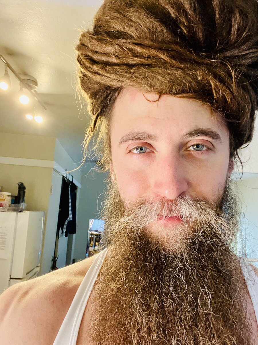 Rhinodread1 (@rhinodread1), OnlyFans creator
