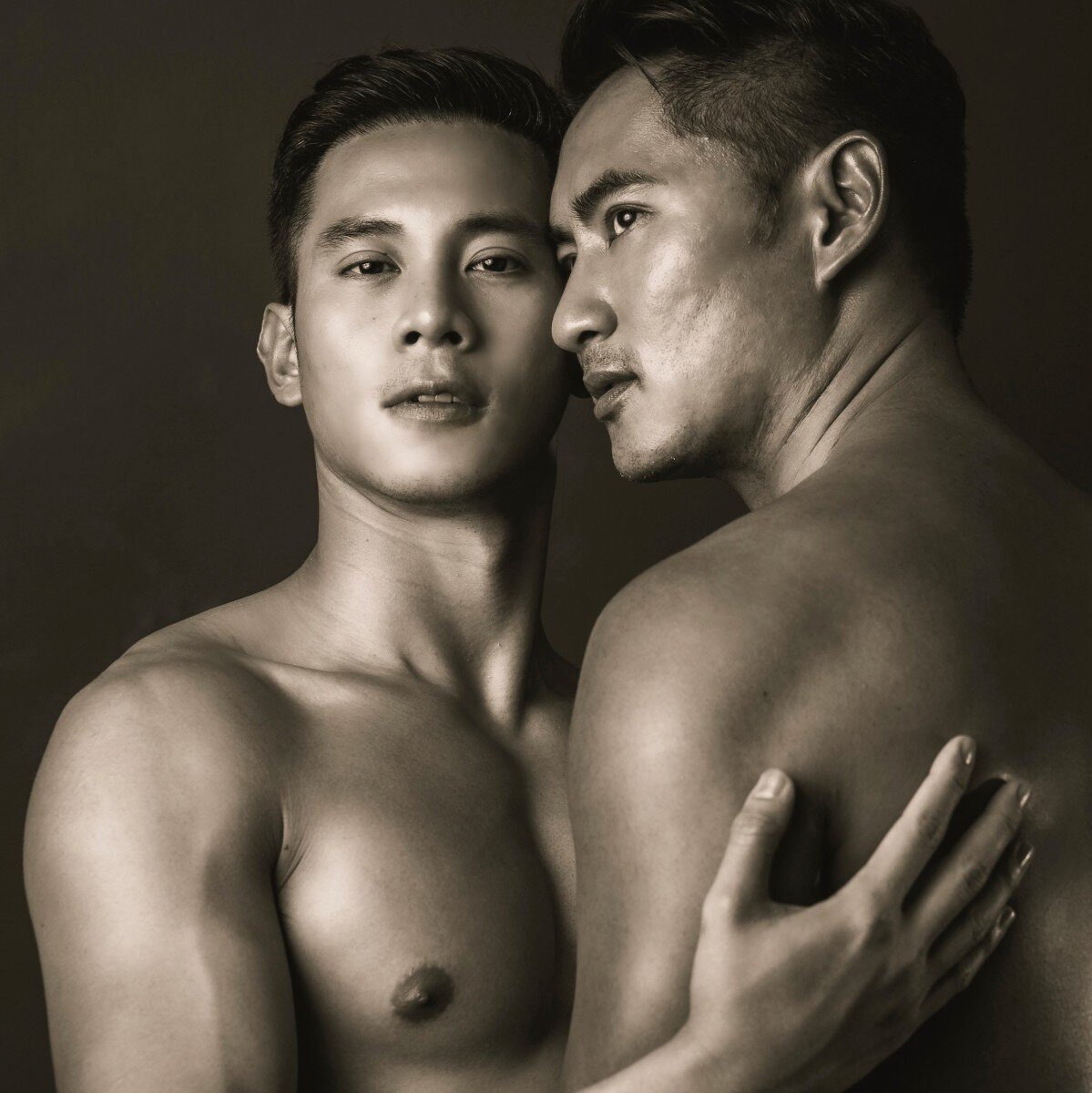 Rhoneeandkhoa (@rhoneeandkhoa), OnlyFans creator